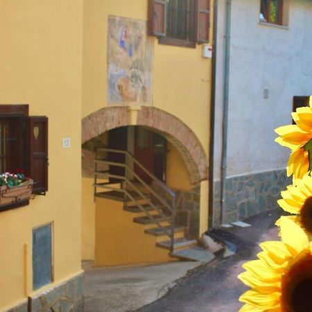 Borghetto Storico - Fronte Castello Apartment Villar Dora Exterior photo